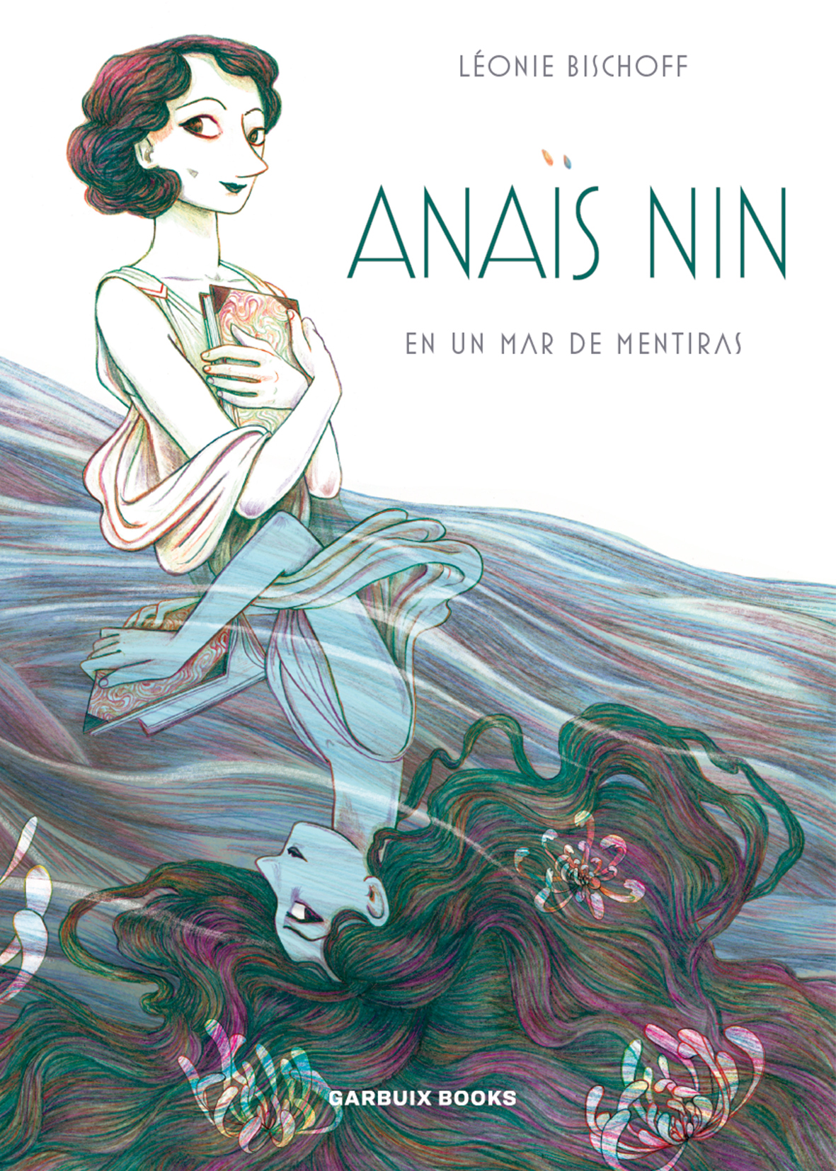 Anais Nin