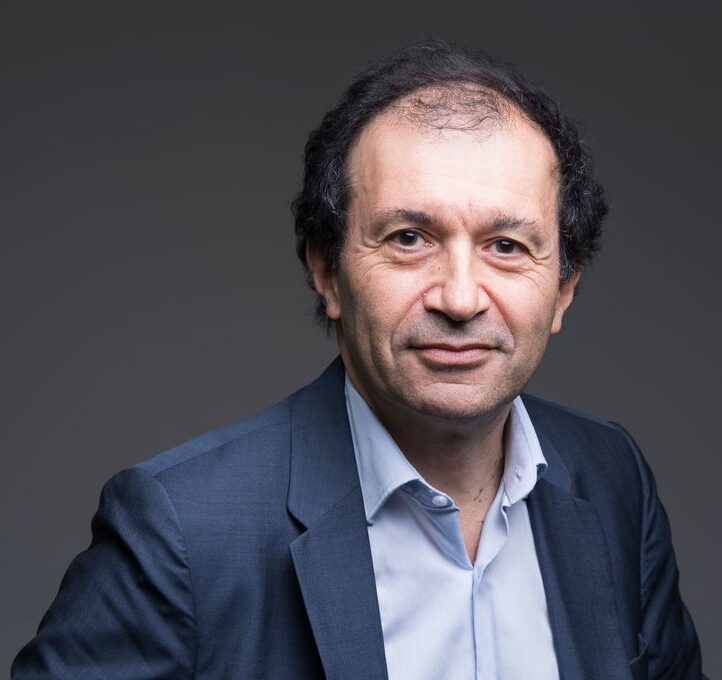 Daniel Cohen